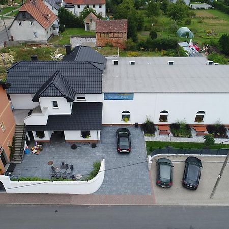 Noclegi Europa Boleslawiec  Exterior photo